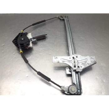Recambio de elevalunas delantero izquierdo para peugeot 307 break / sw (s1) break xr referencia OEM IAM 9634457380 9634456980 