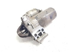 Recambio de motor arranque para bmw serie 1 berlina (e81/e87) 116d referencia OEM IAM    2