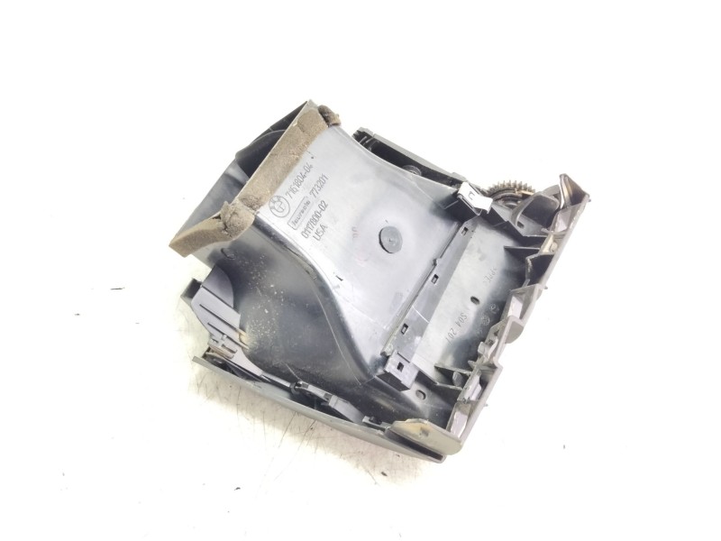 Recambio de aireador derecho para bmw x5 (e70) 3.0d referencia OEM IAM 716180404  