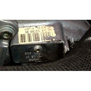 Recambio de motor completo para audi q7 (4lb) 3.0 tdi quattro referencia OEM IAM BUG  