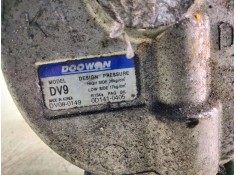 Recambio de compresor aire acondicionado para hyundai i20 classic referencia OEM IAM DV080149   2