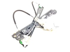 Recambio de elevalunas delantero derecho para bmw serie 1 berlina (e81/e87) 116d referencia OEM IAM 7067796S   2