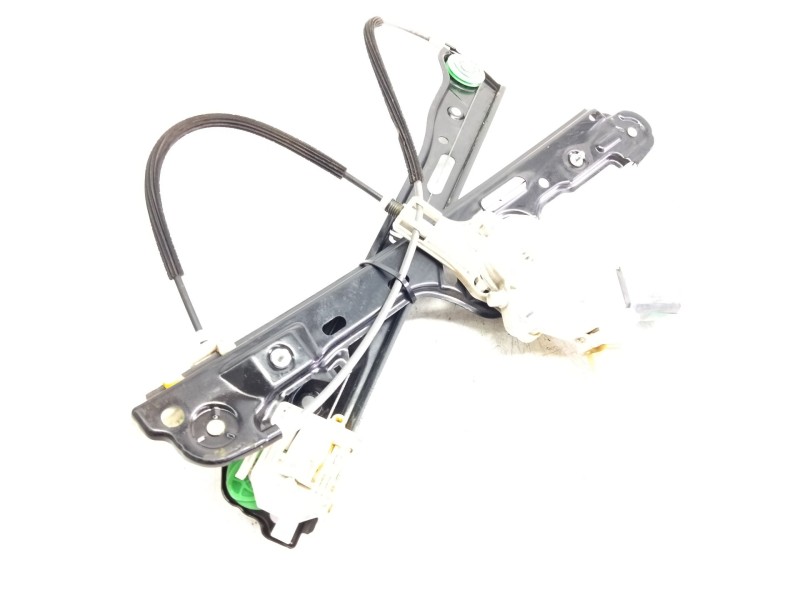 Recambio de elevalunas delantero derecho para bmw serie 1 berlina (e81/e87) 116d referencia OEM IAM 7067796S  