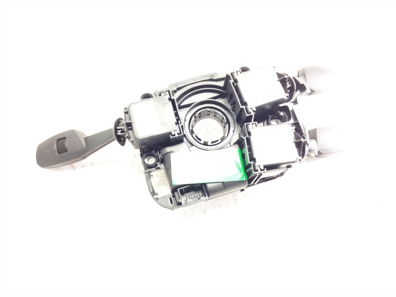 Recambio de mando intermitentes y limpia para bmw serie 1 berlina (e81/e87) 116d referencia OEM IAM 912303906  