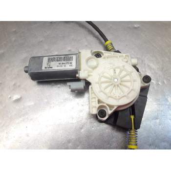 Recambio de elevalunas delantero izquierdo para peugeot 307 break / sw (s1) break xr referencia OEM IAM 9634457380 9634456980 