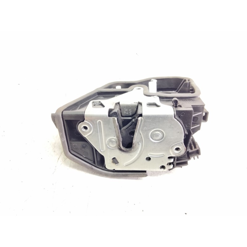 Recambio de cerradura puerta trasera izquierda para bmw serie 1 berlina (e81/e87) 116d referencia OEM IAM 7229459  