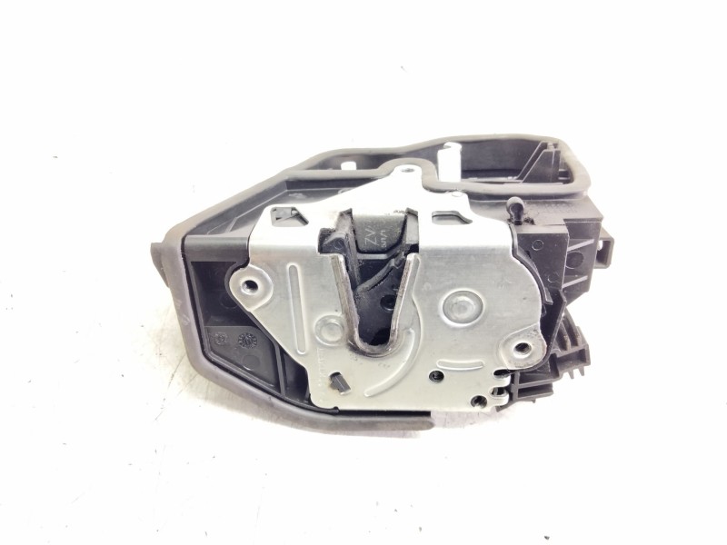Recambio de cerradura puerta trasera izquierda para bmw serie 1 berlina (e81/e87) 116d referencia OEM IAM 7229459  