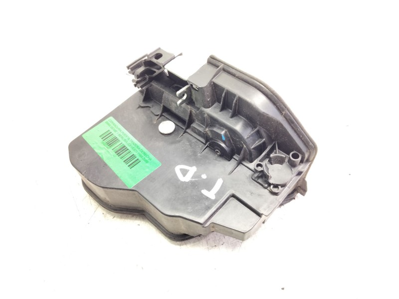Recambio de cerradura puerta trasera derecha para bmw serie 1 berlina (e81/e87) 116d referencia OEM IAM 7229460  