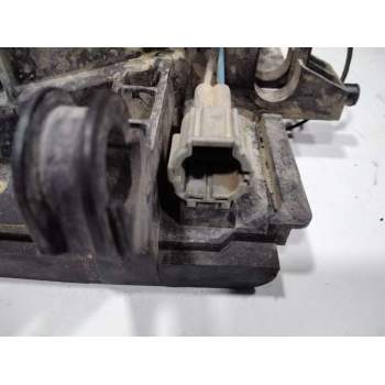 Recambio de electroventilador para subaru legacy kombi/outback b14 premium referencia OEM IAM B14J0004  