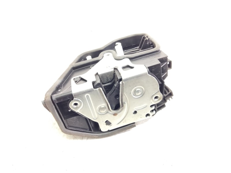 Recambio de cerradura puerta delantera izquierda para bmw serie 1 berlina (e81/e87) 116d referencia OEM IAM 7229461  