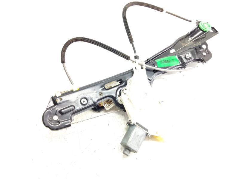 Recambio de elevalunas delantero izquierdo para bmw serie 1 berlina (e81/e87) 116d referencia OEM IAM 7067795S  