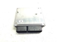 Recambio de centralita motor uce para bmw serie 1 berlina (e81/e87) 116d referencia OEM IAM 851249901 0281017551 