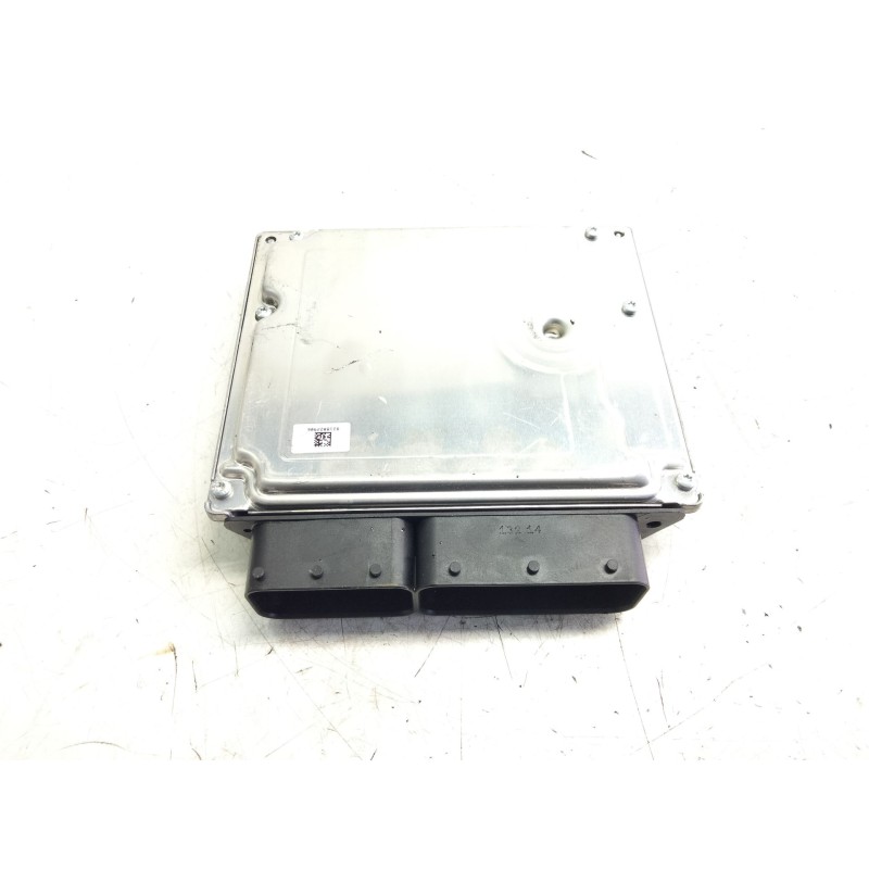 Recambio de centralita motor uce para bmw serie 1 berlina (e81/e87) 116d referencia OEM IAM 851249901 0281017551 