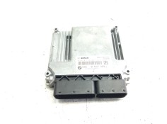 Recambio de centralita motor uce para bmw serie 1 berlina (e81/e87) 116d referencia OEM IAM 851249901 0281017551  2