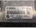 CENTRALITA MOTOR UCE 851249901 0281017551 