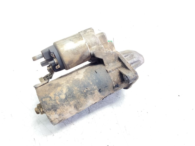 Recambio de motor arranque para bmw x5 (e70) 3.0d referencia OEM IAM   