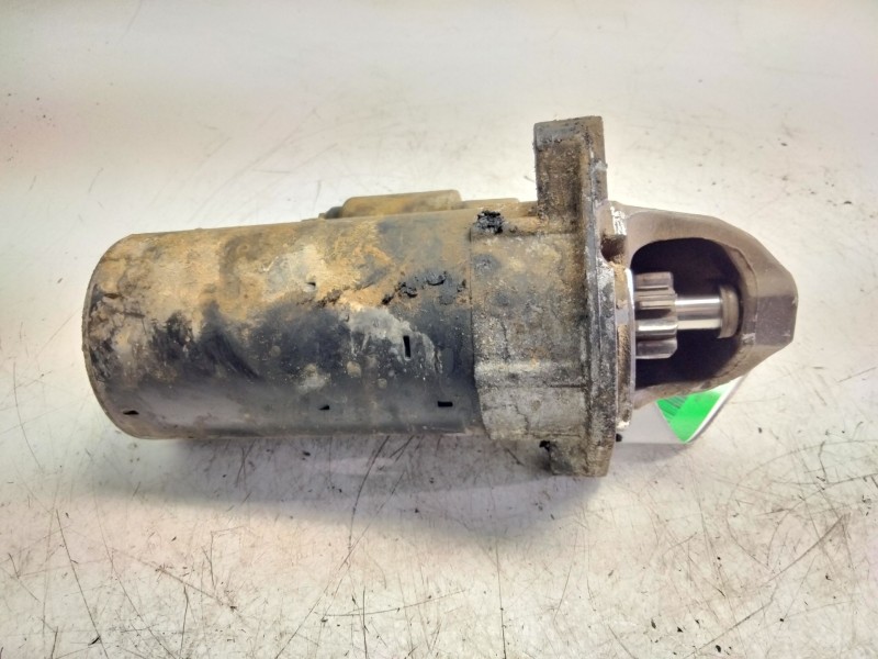 Recambio de motor arranque para bmw x5 (e70) 3.0d referencia OEM IAM   