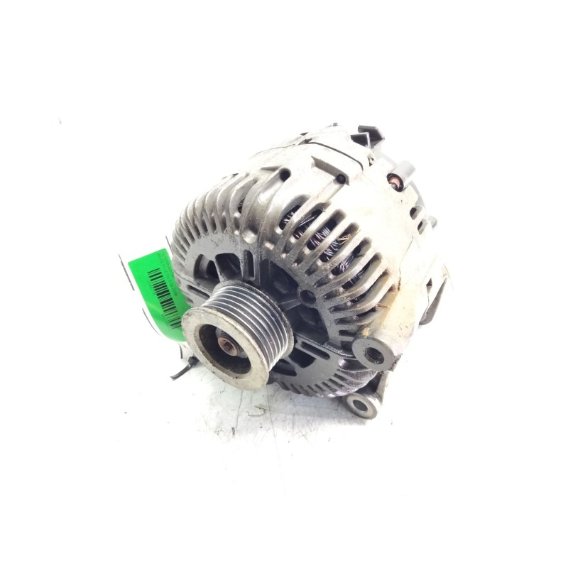 Recambio de alternador para bmw x5 (e70) 3.0d referencia OEM IAM 780117301  