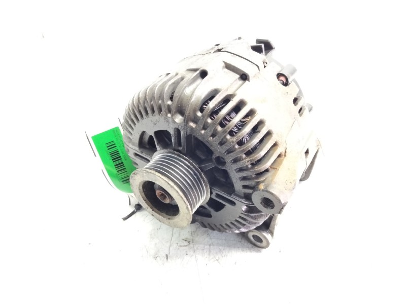 Recambio de alternador para bmw x5 (e70) 3.0d referencia OEM IAM 780117301  