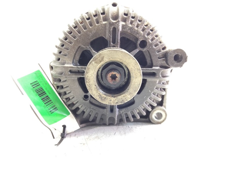 Recambio de alternador para bmw x5 (e70) 3.0d referencia OEM IAM 780117301  
