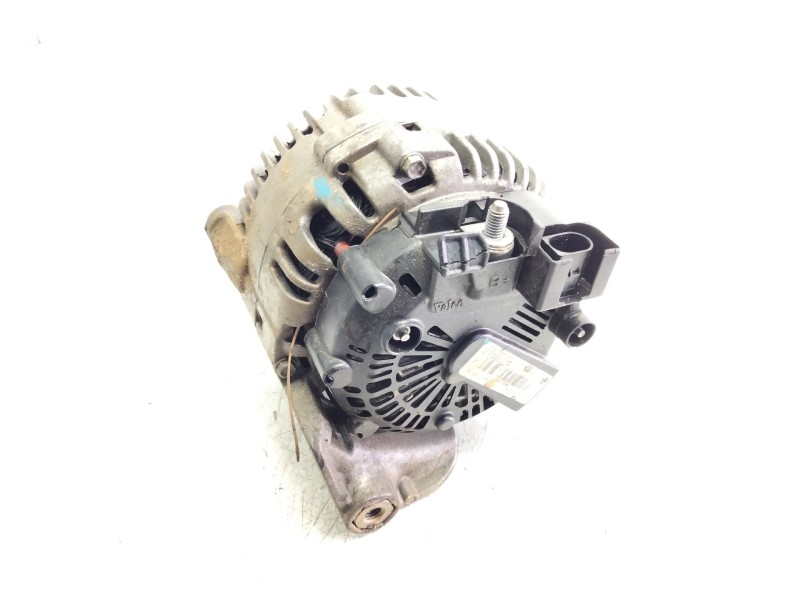 Recambio de alternador para bmw x5 (e70) 3.0d referencia OEM IAM 780117301  