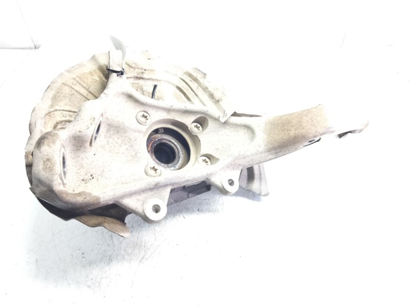 Recambio de mangueta delantera derecha para bmw x5 (e70) 3.0d referencia OEM IAM 6773784  