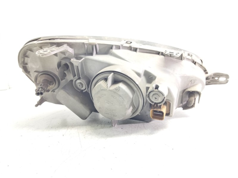 Recambio de faro izquierdo para chevrolet tacuma cdx referencia OEM IAM   