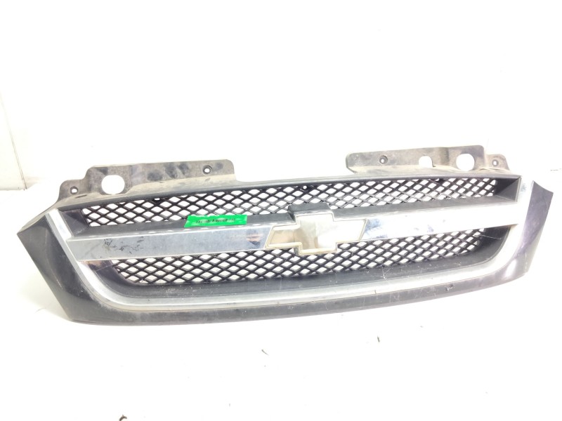 Recambio de rejilla delantera para chevrolet tacuma cdx referencia OEM IAM   