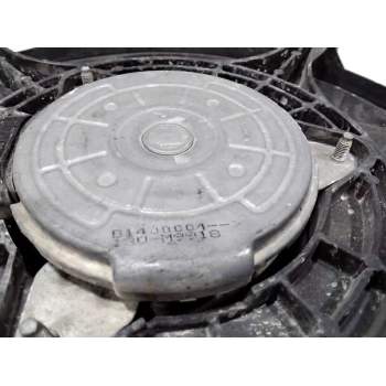 Recambio de electroventilador para subaru legacy kombi/outback b14 premium referencia OEM IAM B14J0004  