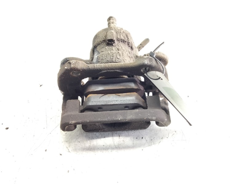 Recambio de pinza freno trasera derecha para bmw serie 1 berlina (e81/e87) 116d referencia OEM IAM   