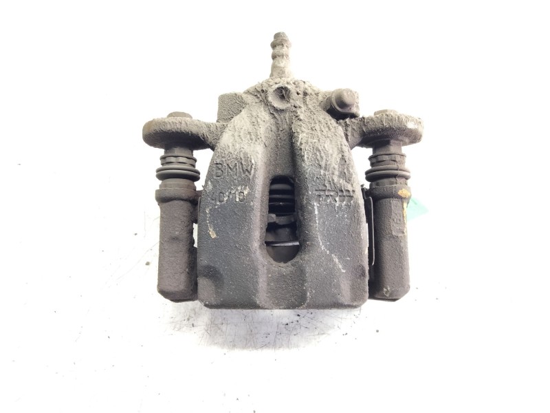 Recambio de pinza freno trasera izquierda para bmw serie 1 berlina (e81/e87) 116d referencia OEM IAM   