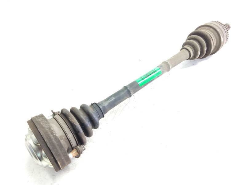 Recambio de transmision trasera izquierda para bmw serie 1 berlina (e81/e87) 116d referencia OEM IAM 7533445AI03  