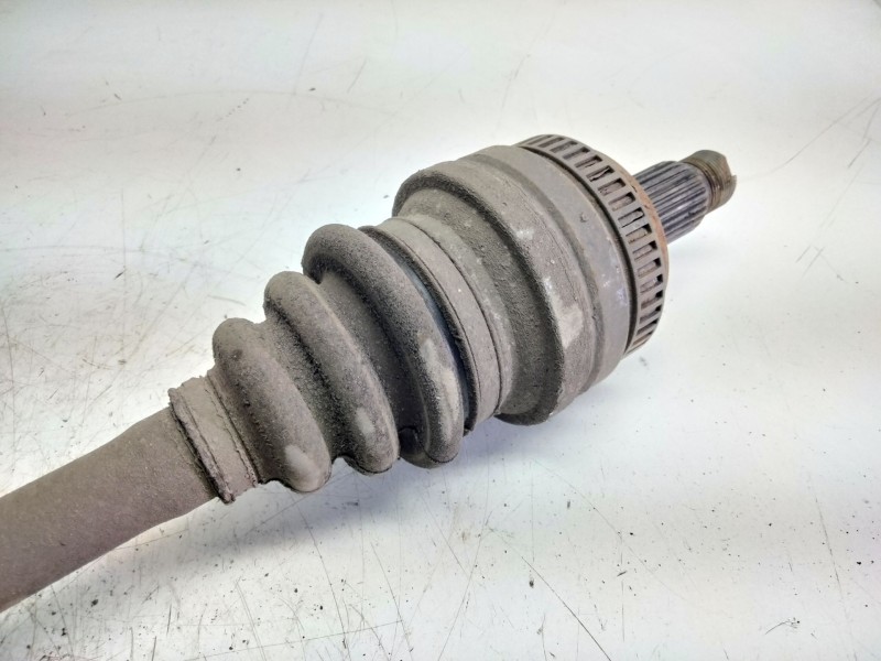 Recambio de transmision trasera izquierda para bmw serie 1 berlina (e81/e87) 116d referencia OEM IAM 7533445AI03  