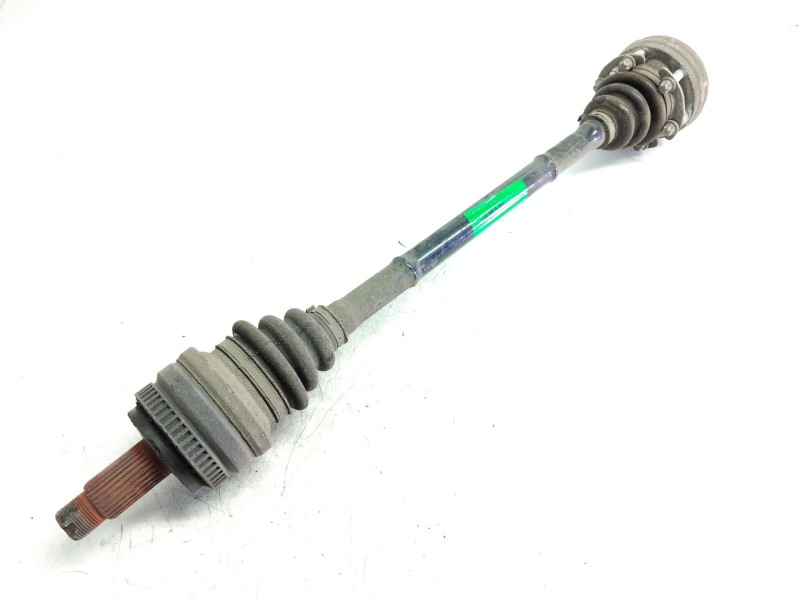 Recambio de transmision trasera derecha para bmw serie 1 berlina (e81/e87) 116d referencia OEM IAM 7533466AI03  