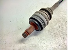 Recambio de transmision trasera derecha para bmw serie 1 berlina (e81/e87) 116d referencia OEM IAM 7533466AI03   2