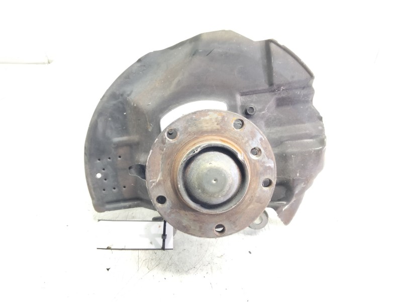 Recambio de mangueta delantera derecha para bmw serie 3 berlina (e46) 320d referencia OEM IAM   