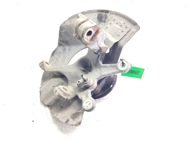 Recambio de mangueta delantera derecha para bmw serie 3 berlina (e46) 320d referencia OEM IAM   