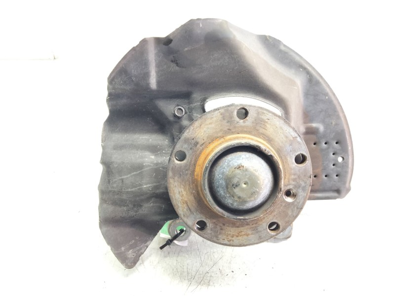 Recambio de mangueta delantera izquierda para bmw serie 3 berlina (e46) 320d referencia OEM IAM   