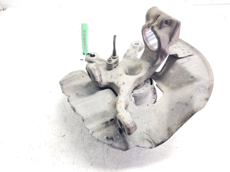 Recambio de mangueta delantera izquierda para bmw serie 3 berlina (e46) 320d referencia OEM IAM   