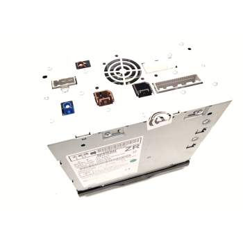 Recambio de sistema audio / radio cd para nissan leaf (ze0) electric referencia OEM IAM 259154NR5A  
