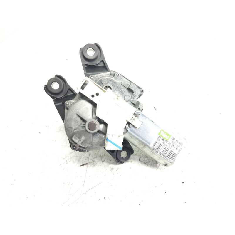 Recambio de motor limpia trasero para renault laguna ii (bg0) 2.2 dci turbodiesel referencia OEM IAM 8200001891B  