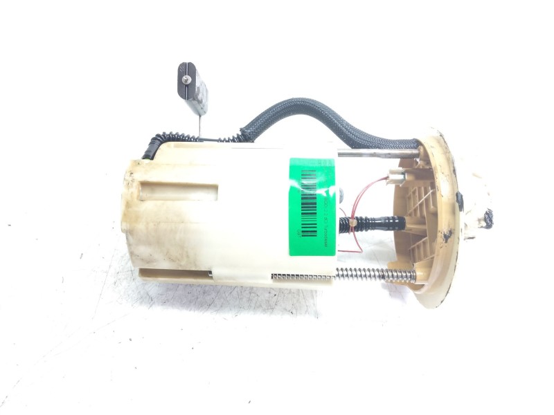 Recambio de aforador para renault laguna ii (bg0) 2.2 dci turbodiesel referencia OEM IAM 8200247196  