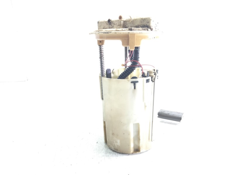 Recambio de aforador para renault laguna ii (bg0) 2.2 dci turbodiesel referencia OEM IAM 8200247196  