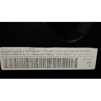 Recambio de motor completo para audi q7 (4lb) 3.0 tdi quattro referencia OEM IAM BUG  