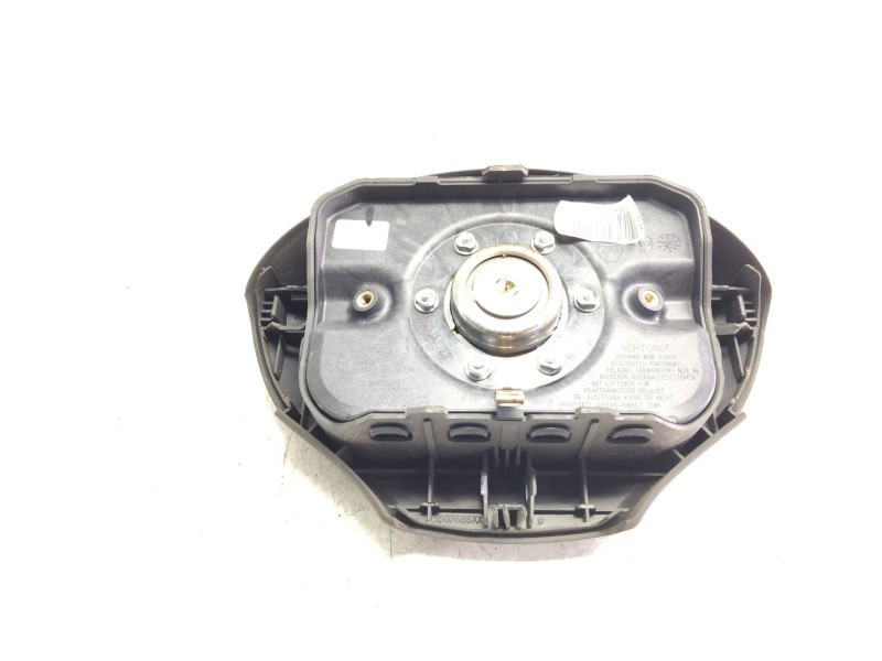 Recambio de airbag delantero izquierdo para renault scenic (ja..) 1.9 dci century referencia OEM IAM 7700433083G  