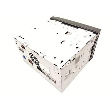 Recambio de sistema audio / radio cd para nissan leaf (ze0) electric referencia OEM IAM 259154NR5A  