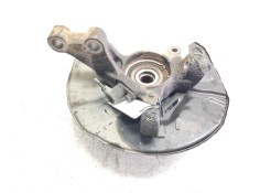 Recambio de mangueta delantera izquierda para toyota corolla verso (r1) 1.8 16v cat referencia OEM IAM    2