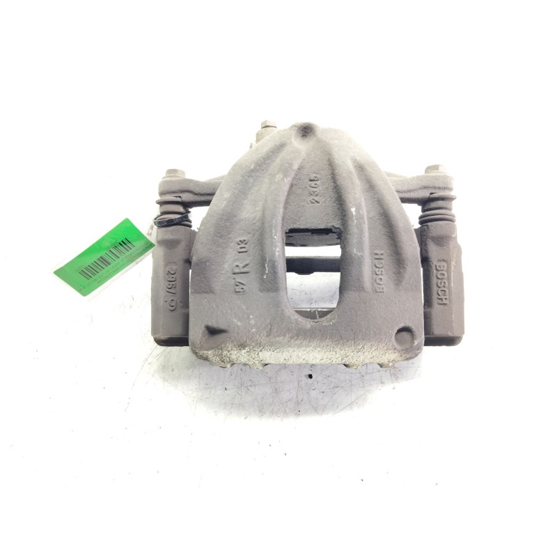 Recambio de pinza freno delantera derecha para toyota corolla verso (r1) 1.8 16v cat referencia OEM IAM   