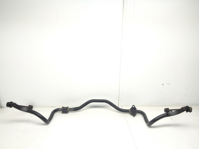 Recambio de barra estabilizadora delantera para toyota corolla verso (r1) 1.8 16v cat referencia OEM IAM   
