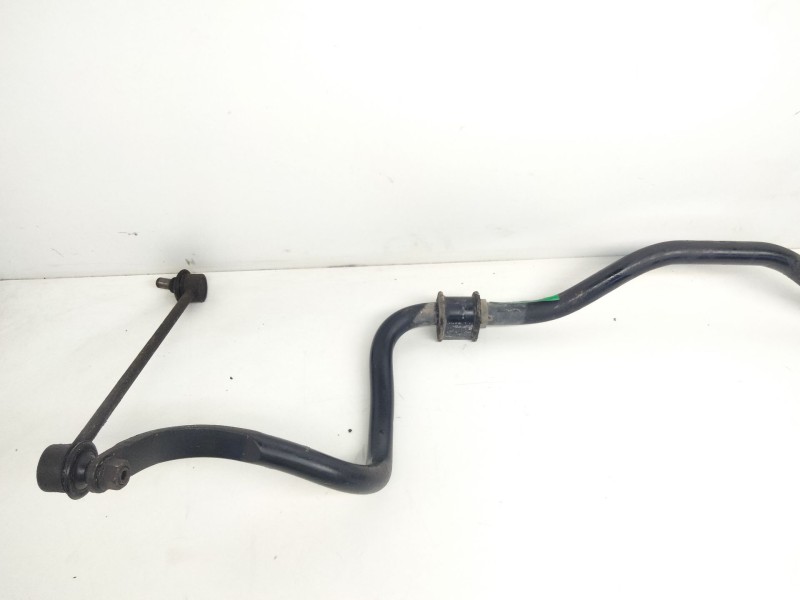 Recambio de barra estabilizadora delantera para toyota corolla verso (r1) 1.8 16v cat referencia OEM IAM   